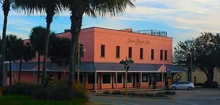 Jensen Beach Inn Esterno foto