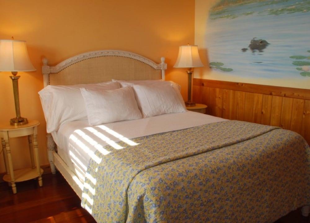Jensen Beach Inn Esterno foto