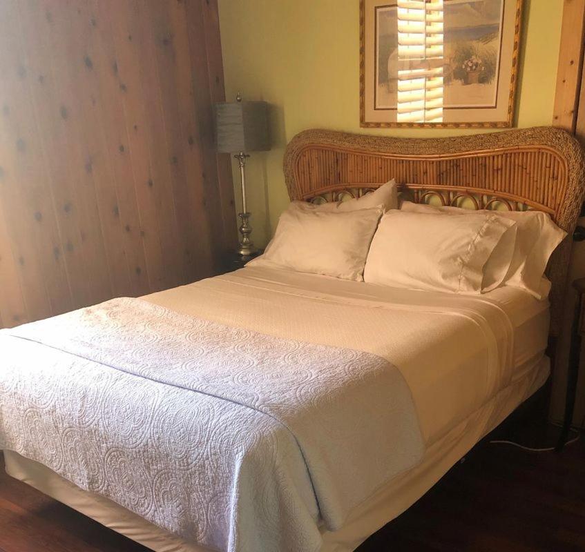 Jensen Beach Inn Esterno foto