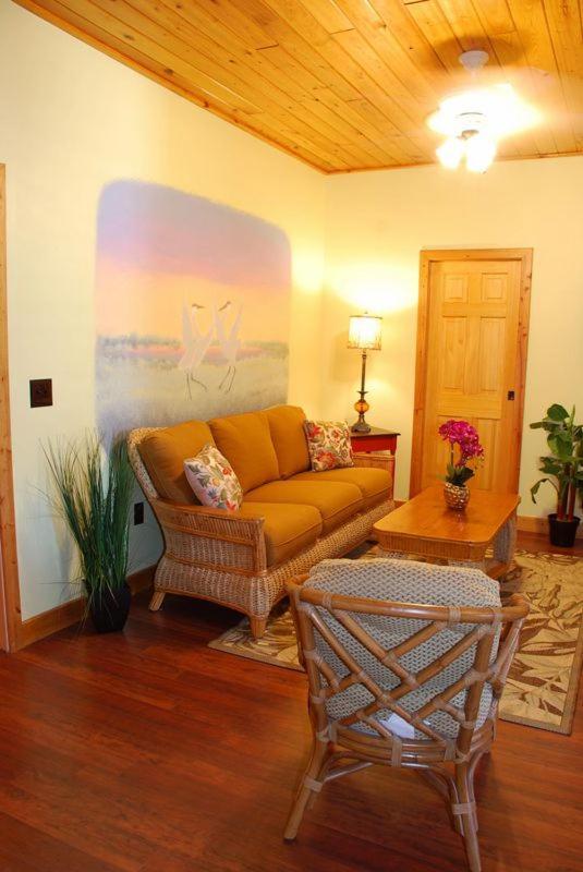 Jensen Beach Inn Esterno foto