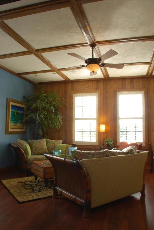 Jensen Beach Inn Esterno foto