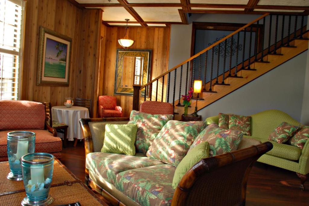 Jensen Beach Inn Esterno foto
