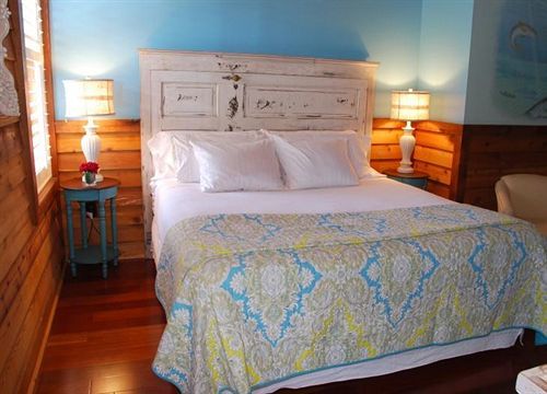 Jensen Beach Inn Esterno foto