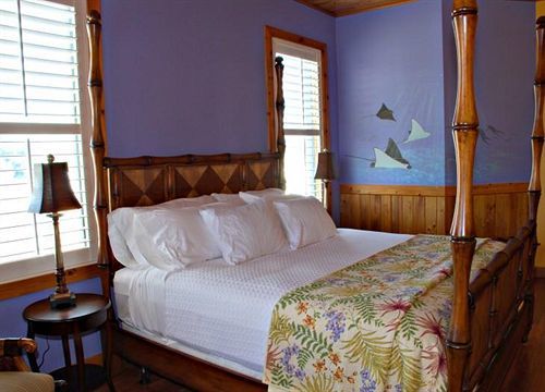 Jensen Beach Inn Esterno foto