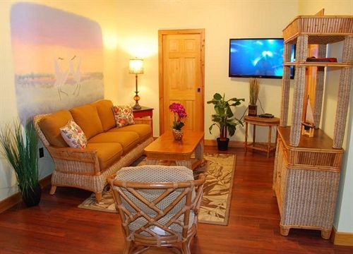 Jensen Beach Inn Esterno foto