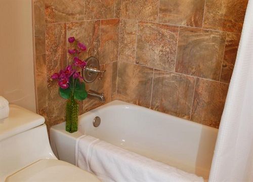Jensen Beach Inn Esterno foto