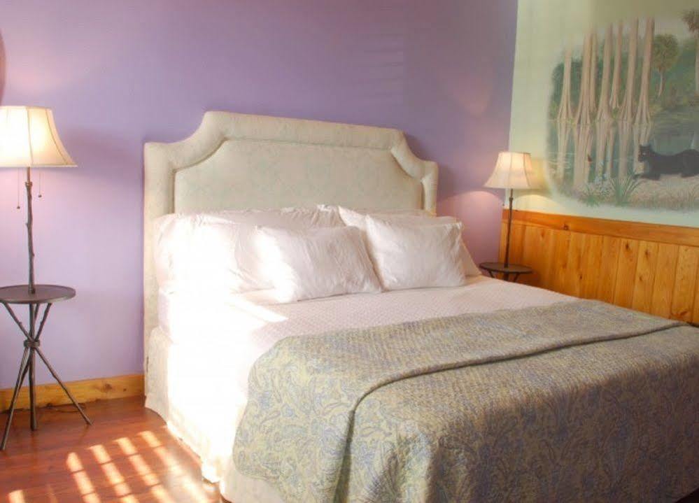 Jensen Beach Inn Esterno foto