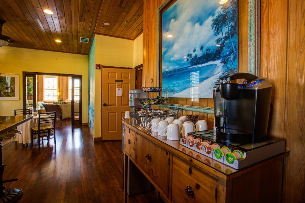 Jensen Beach Inn Esterno foto