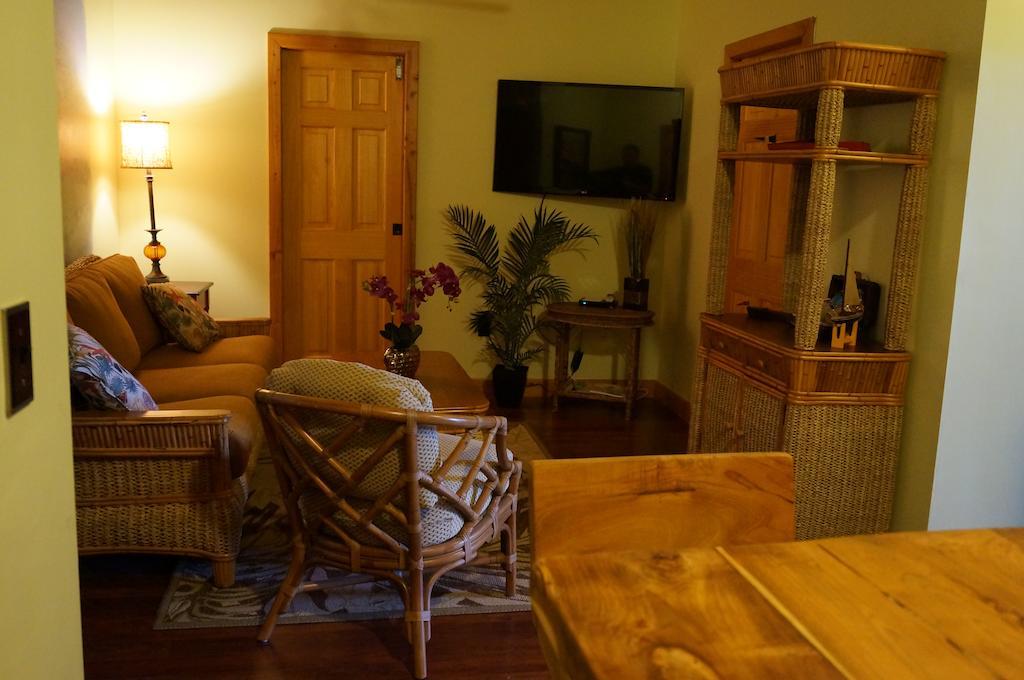Jensen Beach Inn Esterno foto