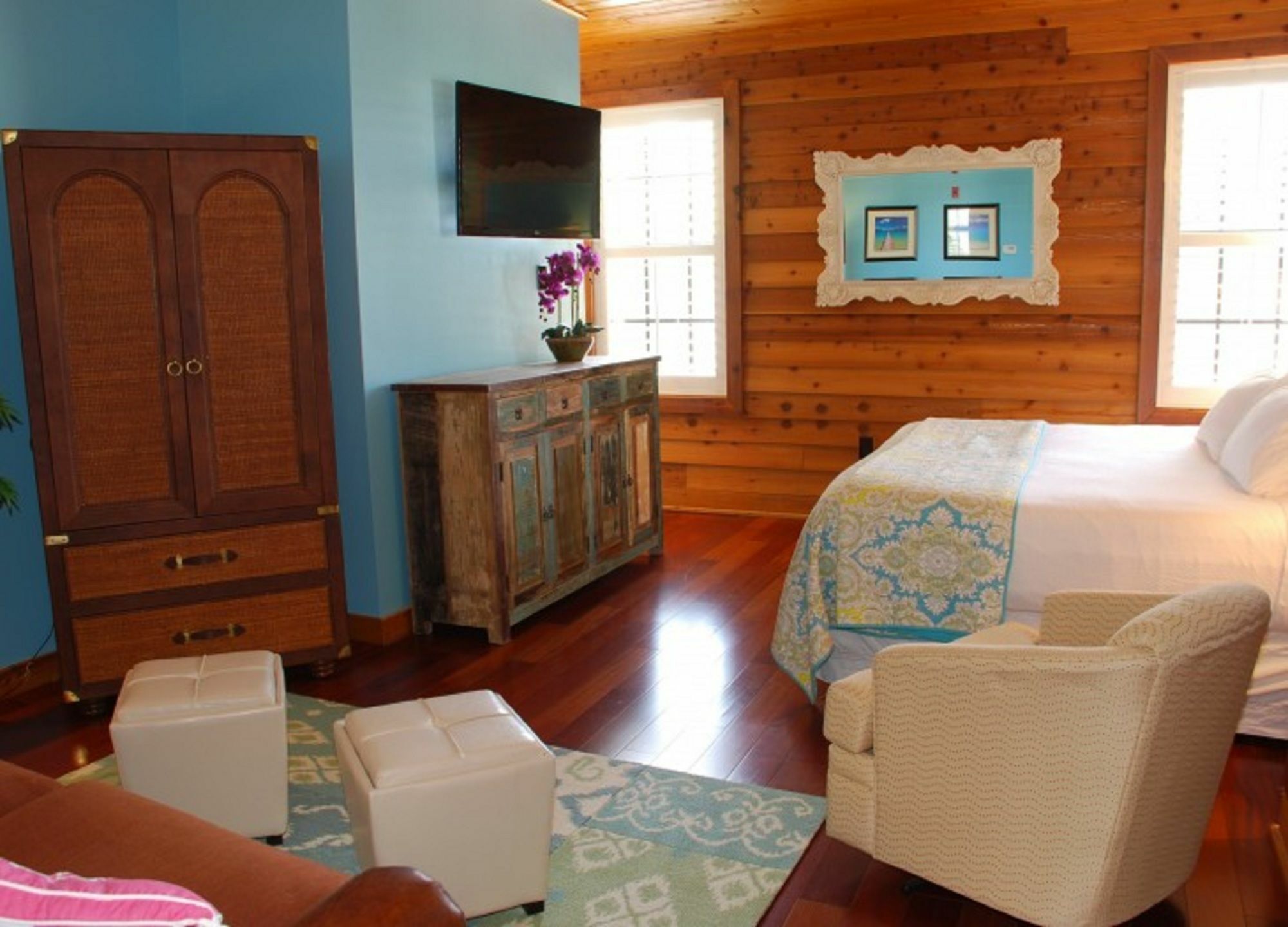 Jensen Beach Inn Esterno foto